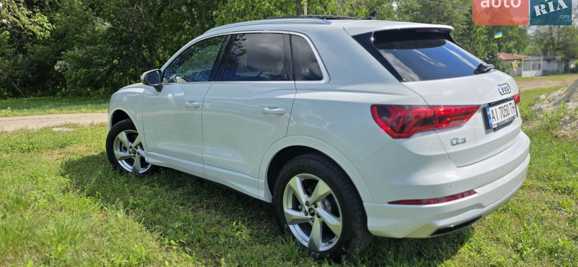 2022 Audi Q3 - мініатюра 5