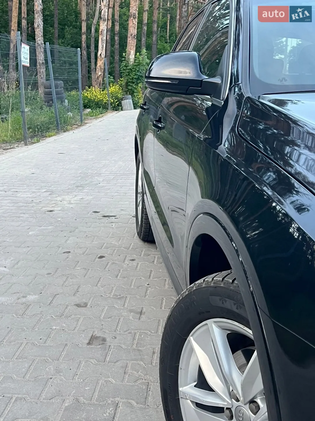 2016 Audi Q3 - мініатюра 12