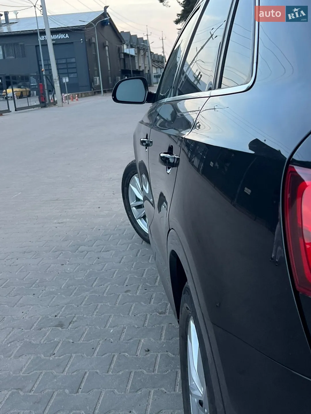2016 Audi Q3 - мініатюра 20