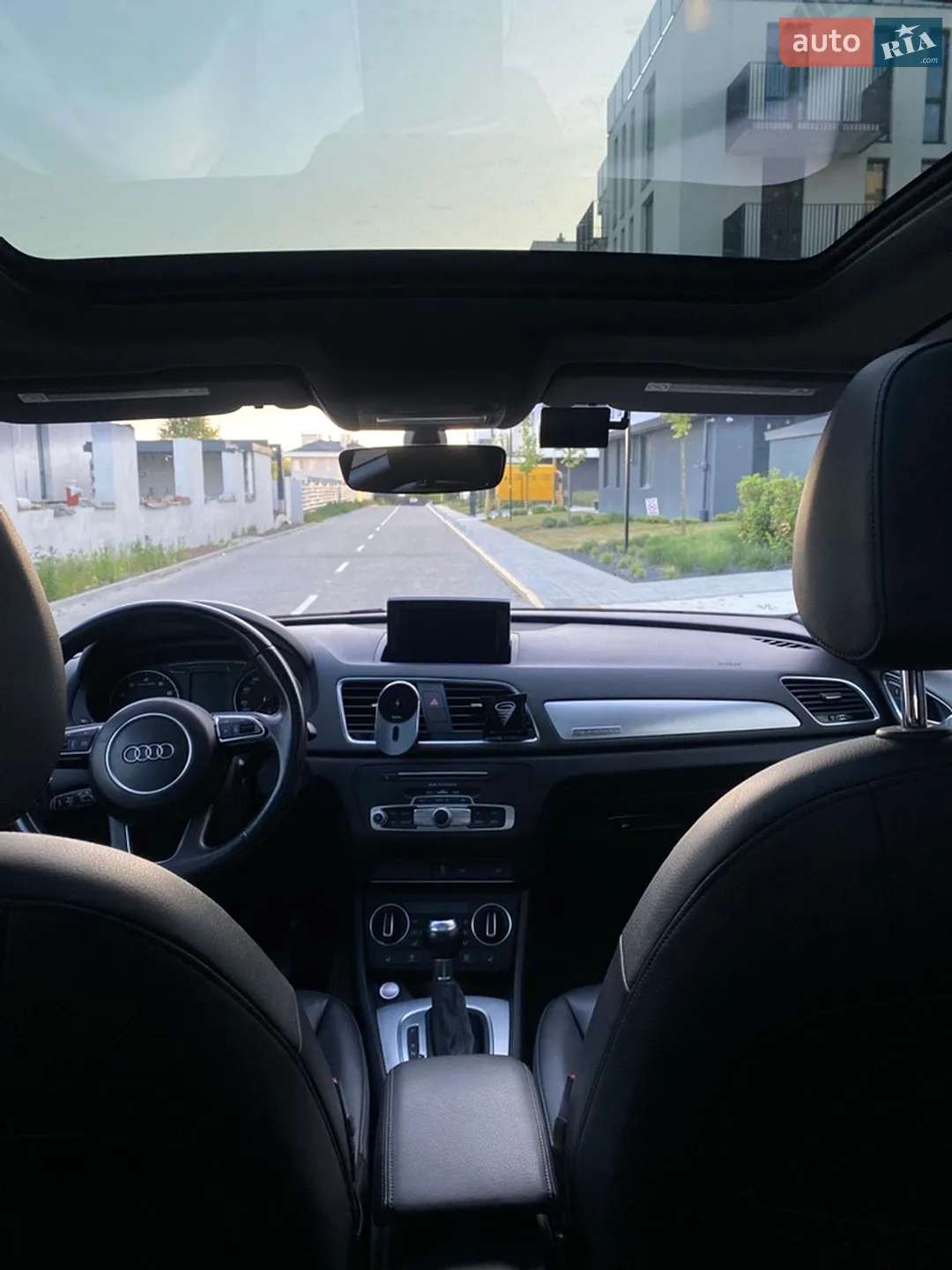 2015 Audi Q3 - мініатюра 29