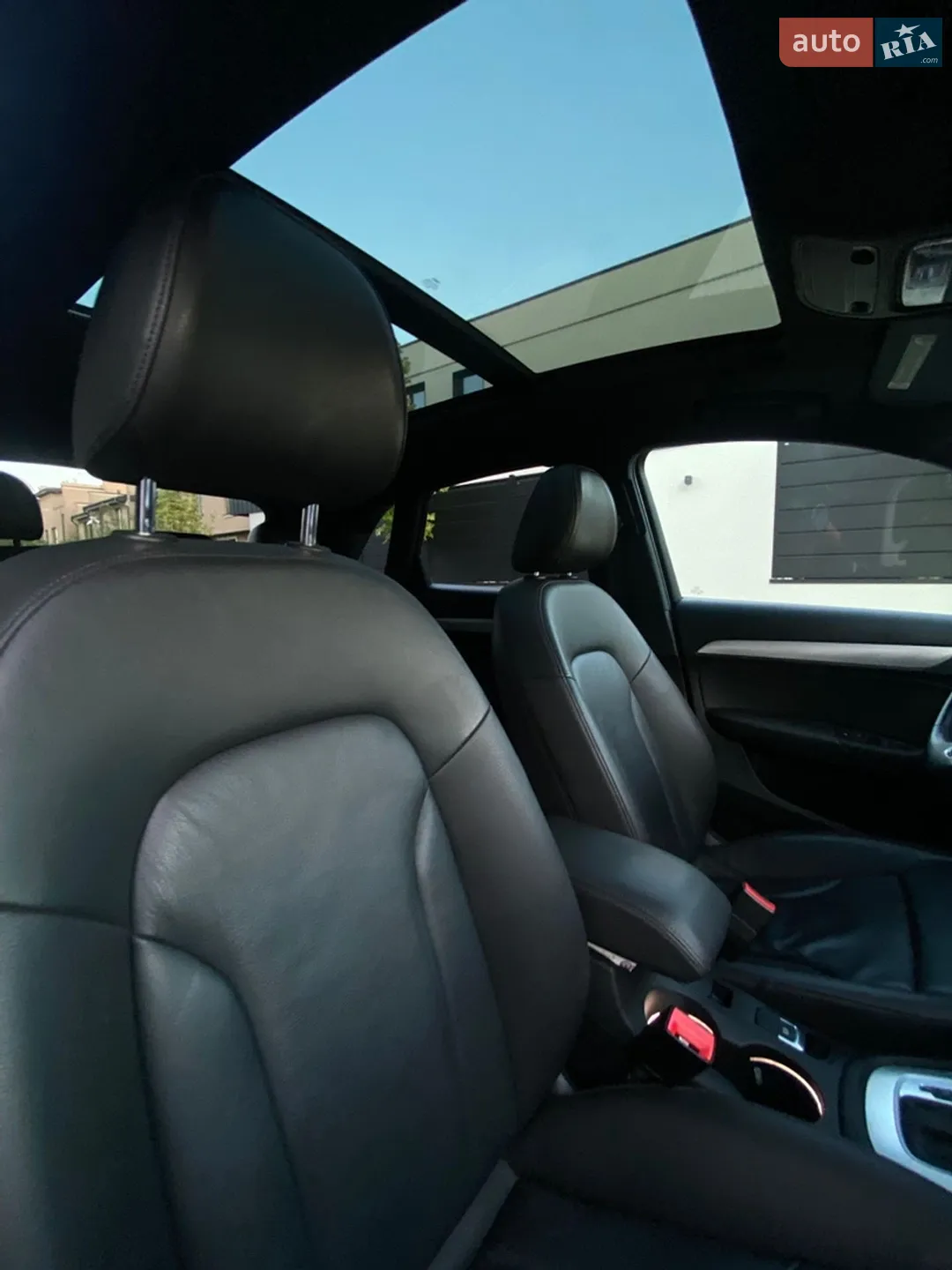 2015 Audi Q3 - мініатюра 34