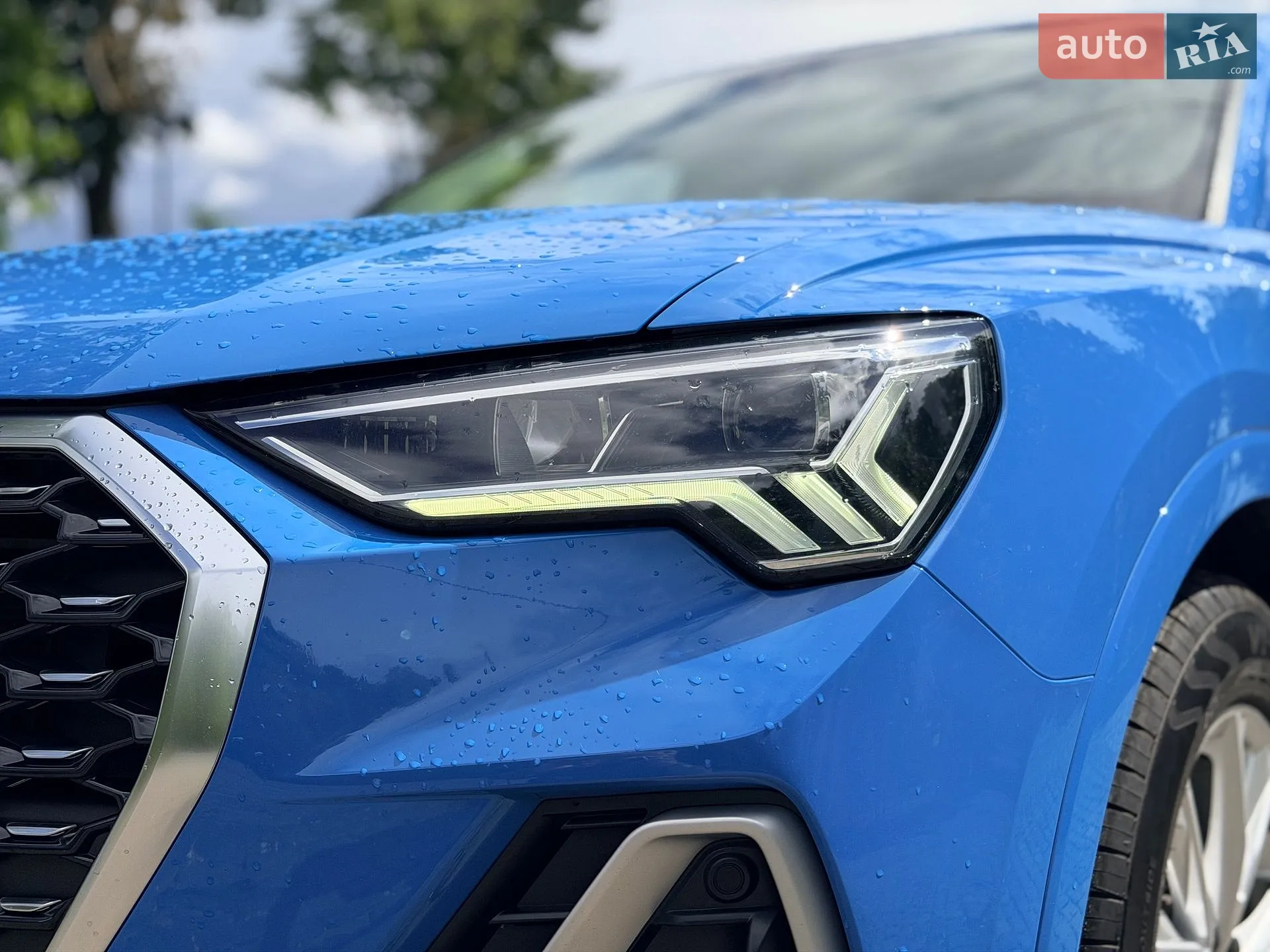 2020 Audi Q3 - мініатюра 11