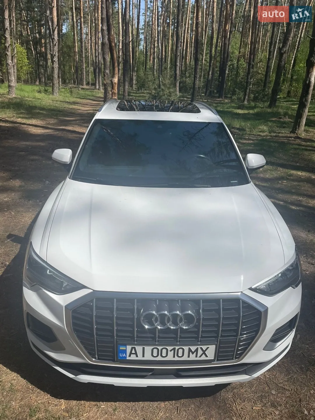 2019 Audi Q3 - мініатюра 10
