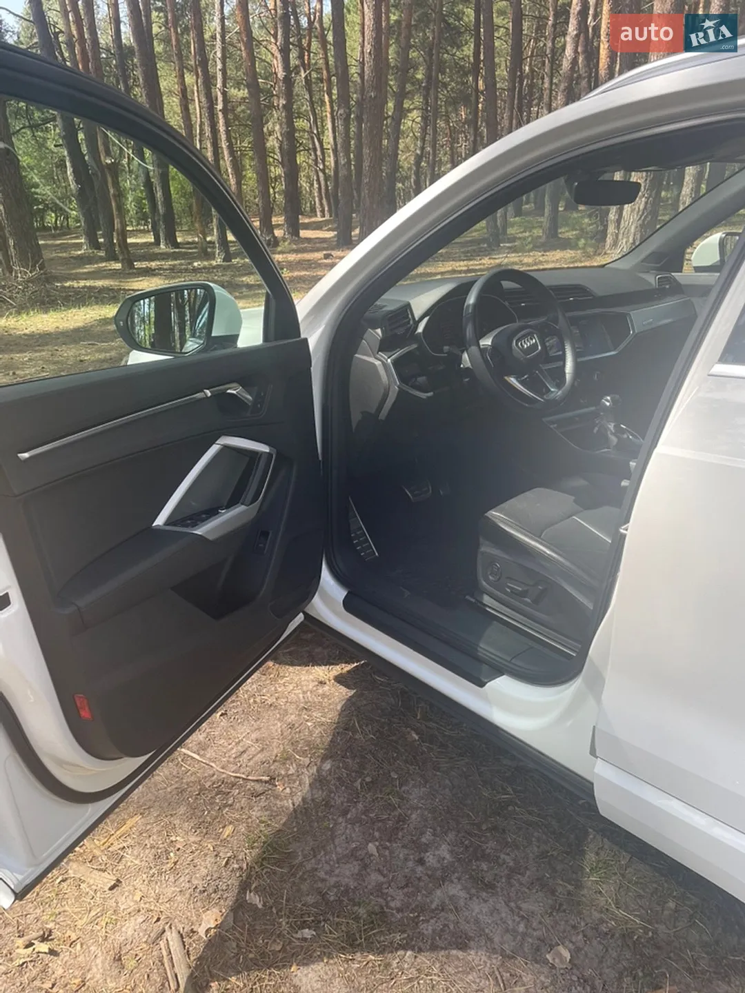2019 Audi Q3 - мініатюра 11