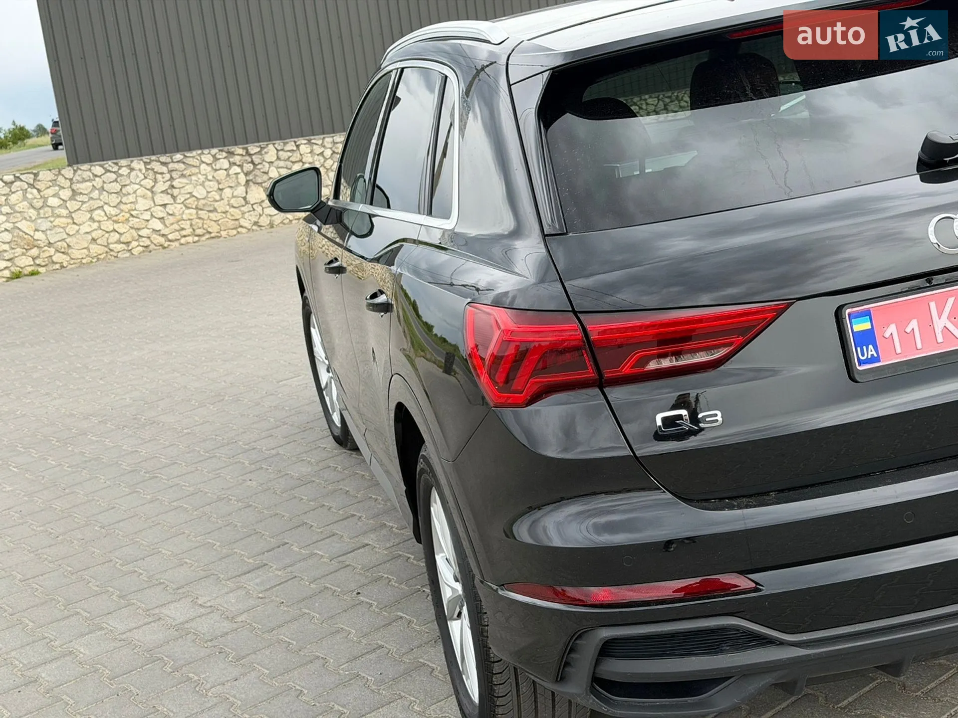 2024 Audi Q3 - мініатюра 5