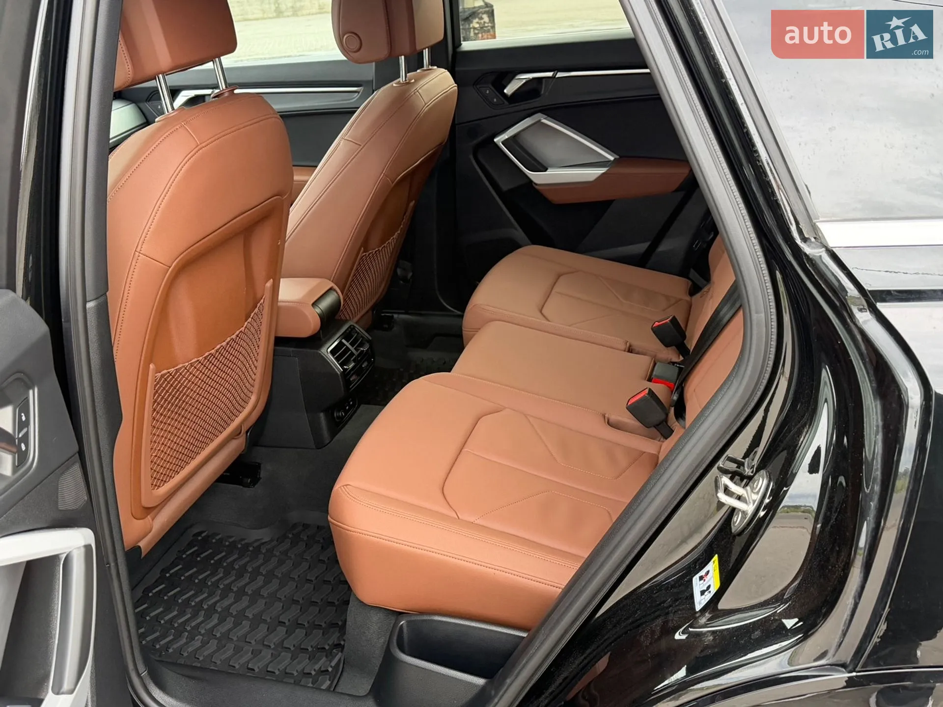 2024 Audi Q3 - мініатюра 10