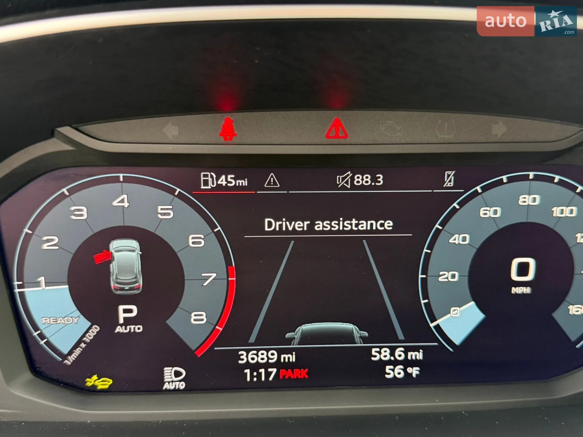 2024 Audi Q3 - мініатюра 15