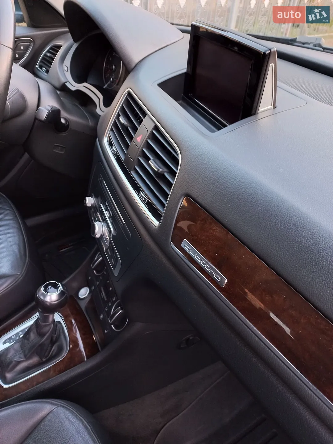 2015 Audi Q3 - мініатюра 23