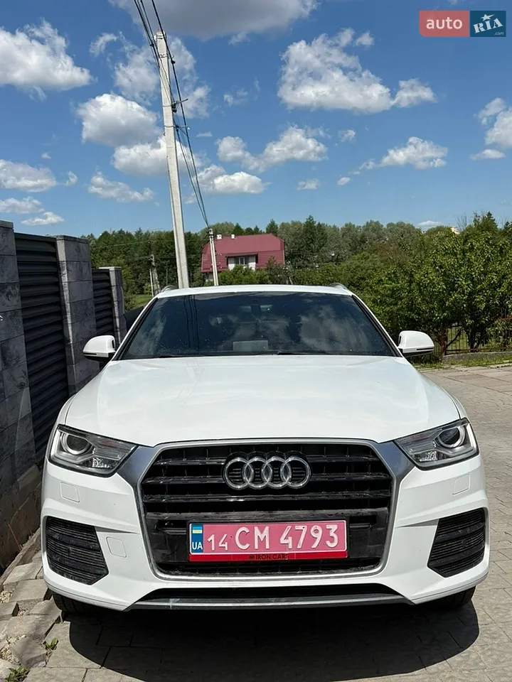 2016 Volkswagen Tiguan - мініатюра 23