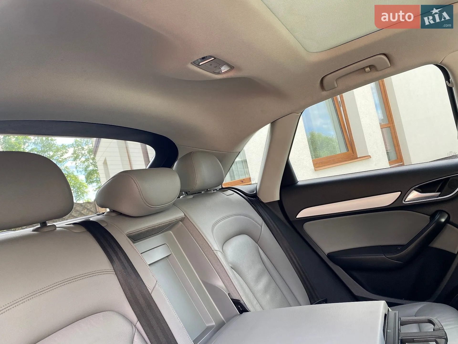 2016 Audi Q3 - мініатюра 16