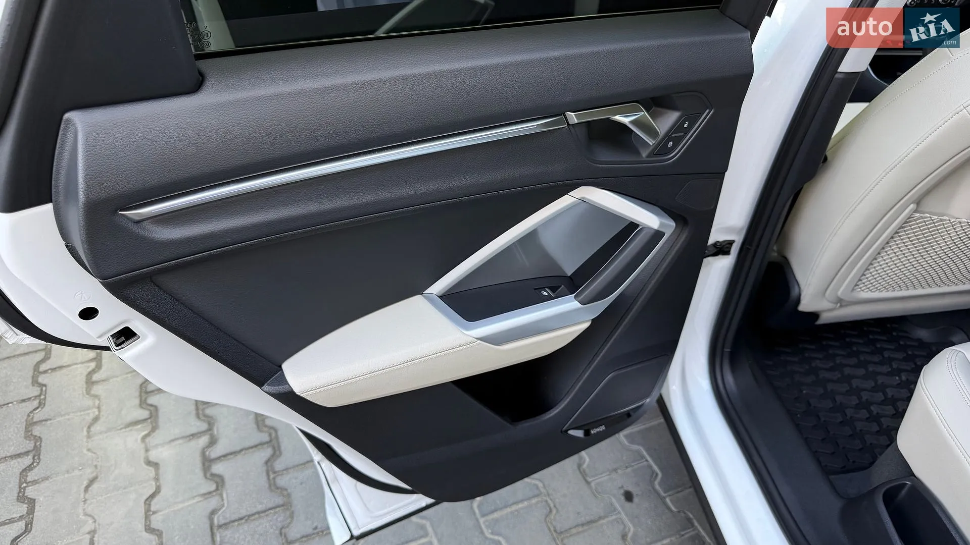 2024 Audi Q3 - мініатюра 10