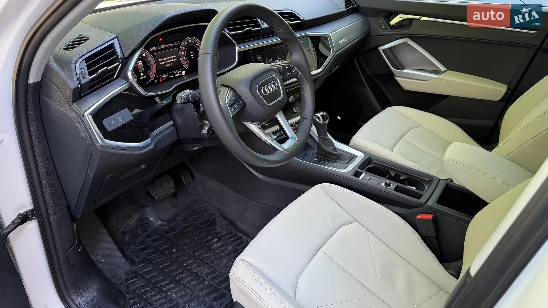 2024 Audi Q3 - мініатюра 16