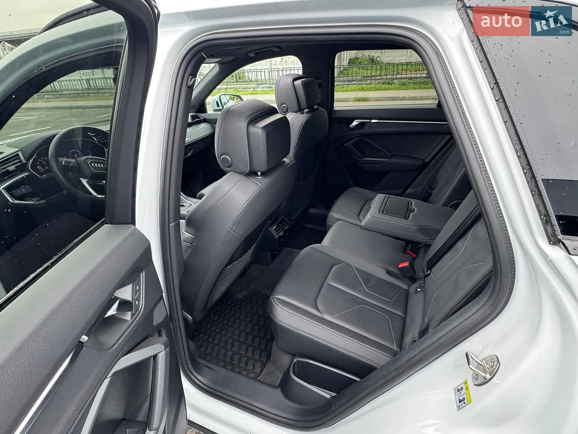 2023 Audi Q3 - мініатюра 22