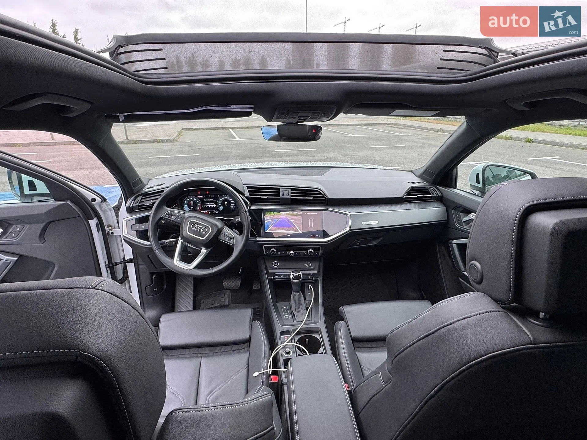 2023 Audi Q3 - мініатюра 24