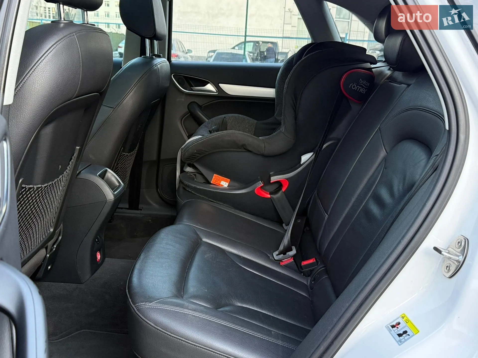 2015 Audi Q3 - мініатюра 19