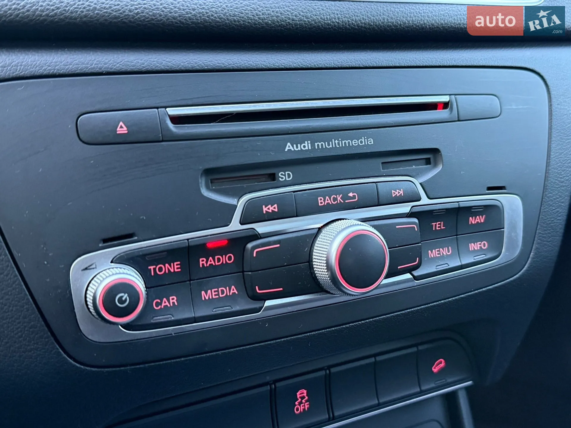 2015 Audi Q3 - мініатюра 23