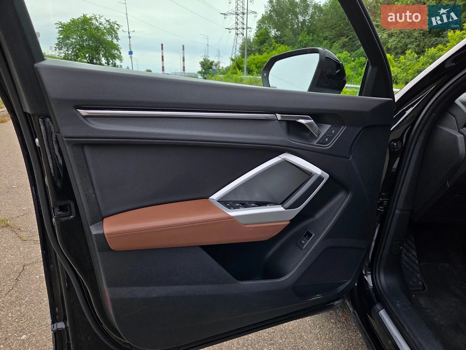 2020 Audi Q3 - мініатюра 17