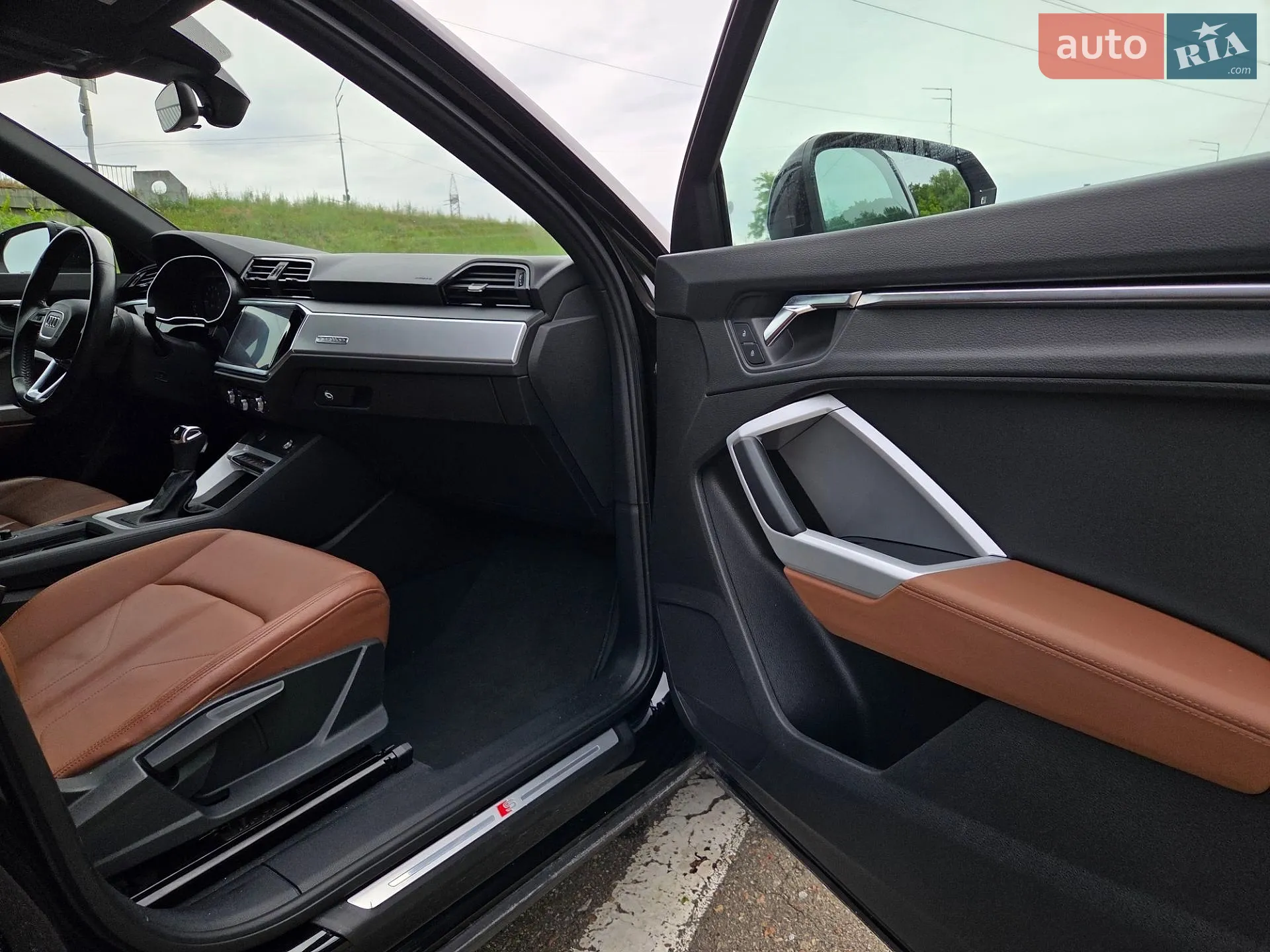 2020 Audi Q3 - мініатюра 21
