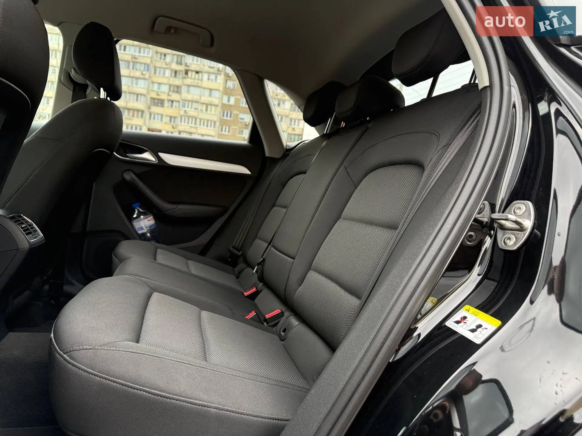 2018 Audi Q3 - мініатюра 10