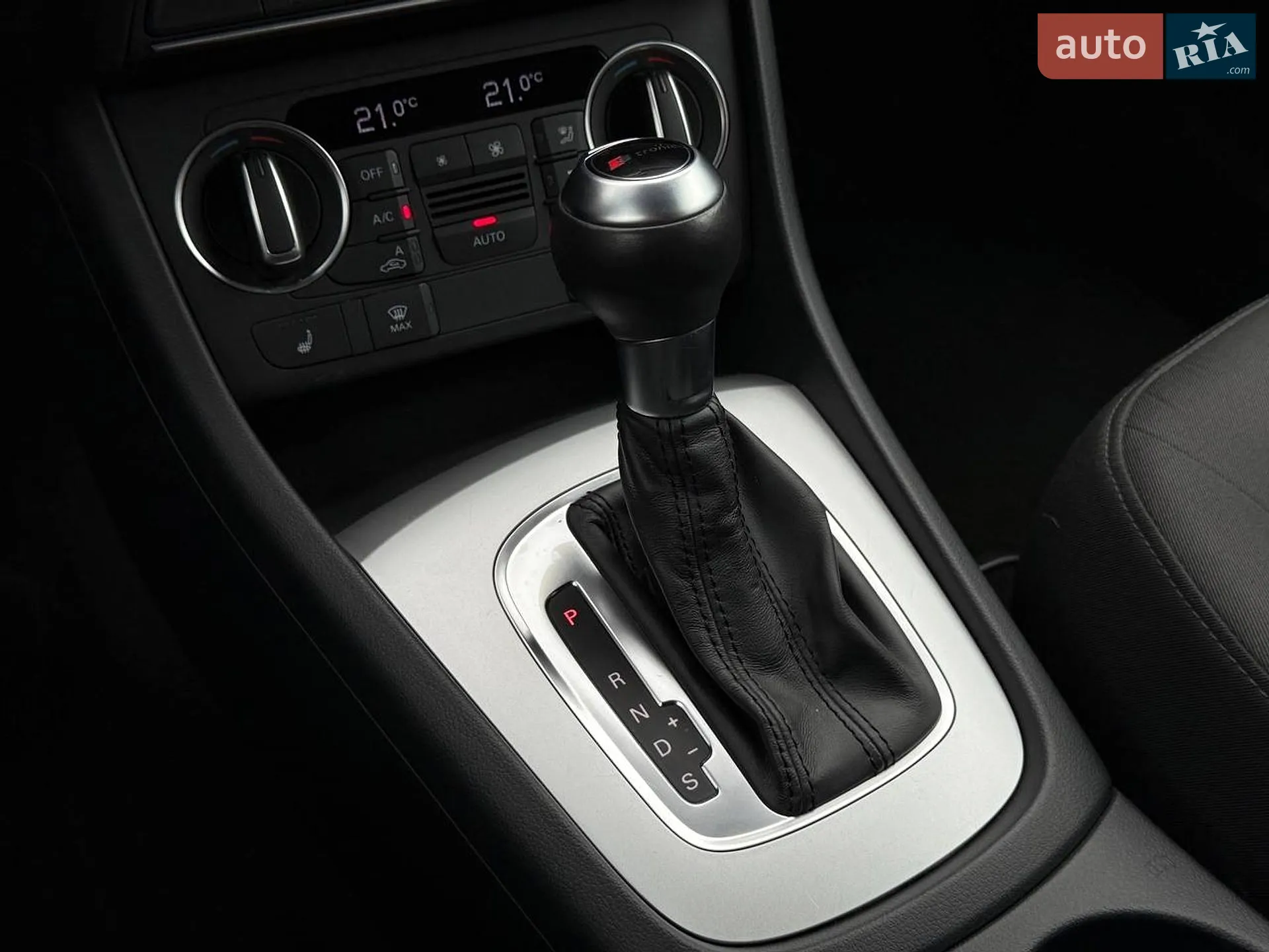 2018 Audi Q3 - мініатюра 20