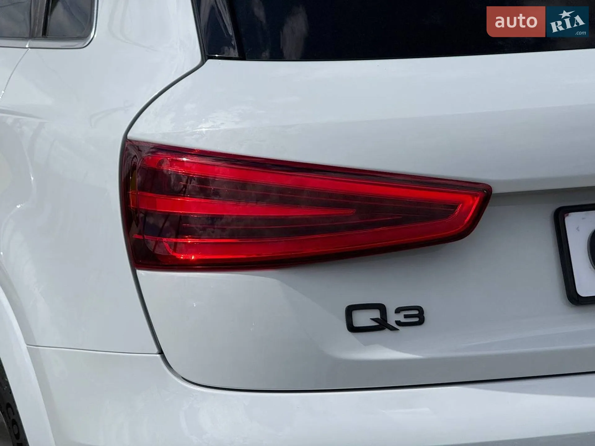 2014 Audi Q3 - мініатюра 18