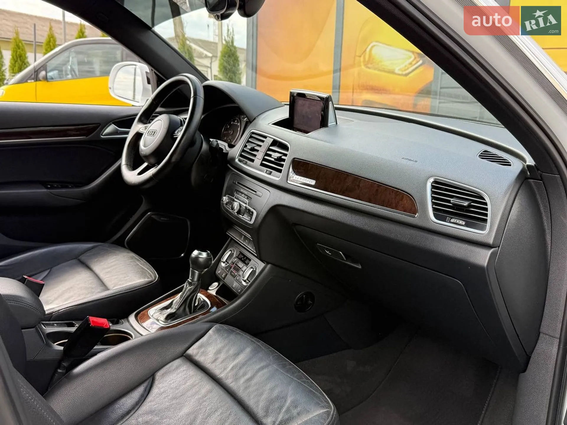 2014 Audi Q3 - мініатюра 32