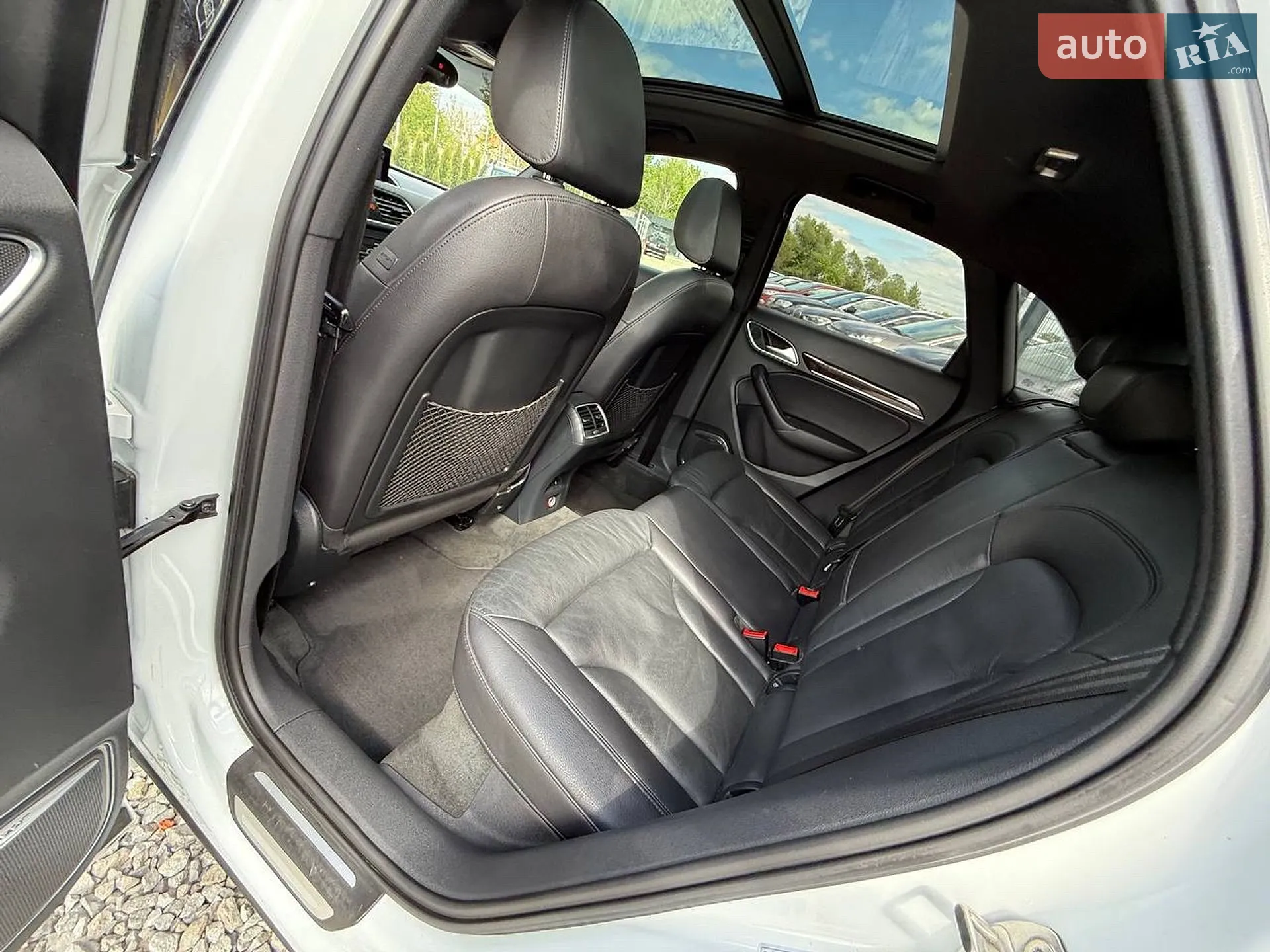 2014 Audi Q3 - мініатюра 42