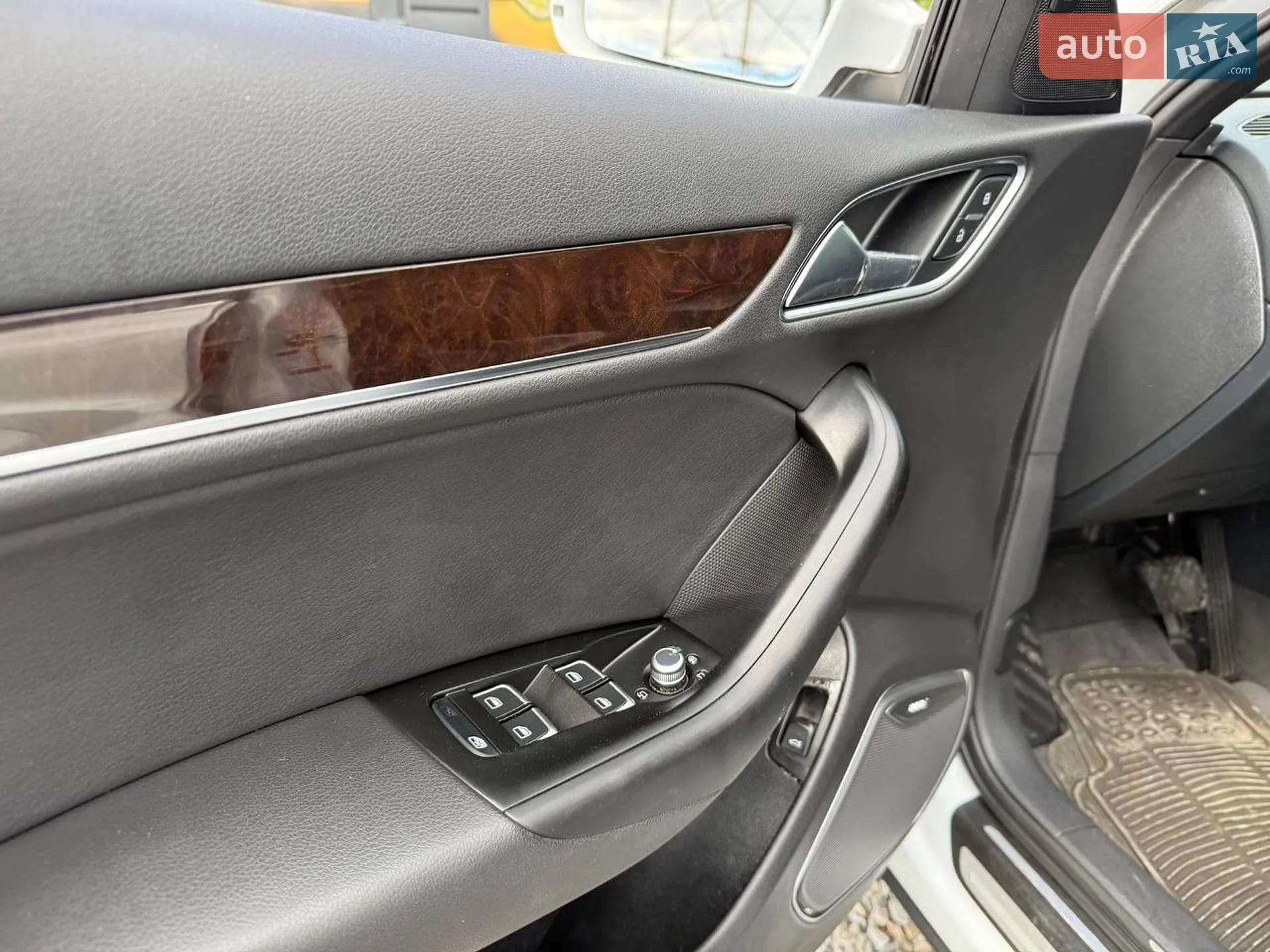 2014 Audi Q3 - мініатюра 46