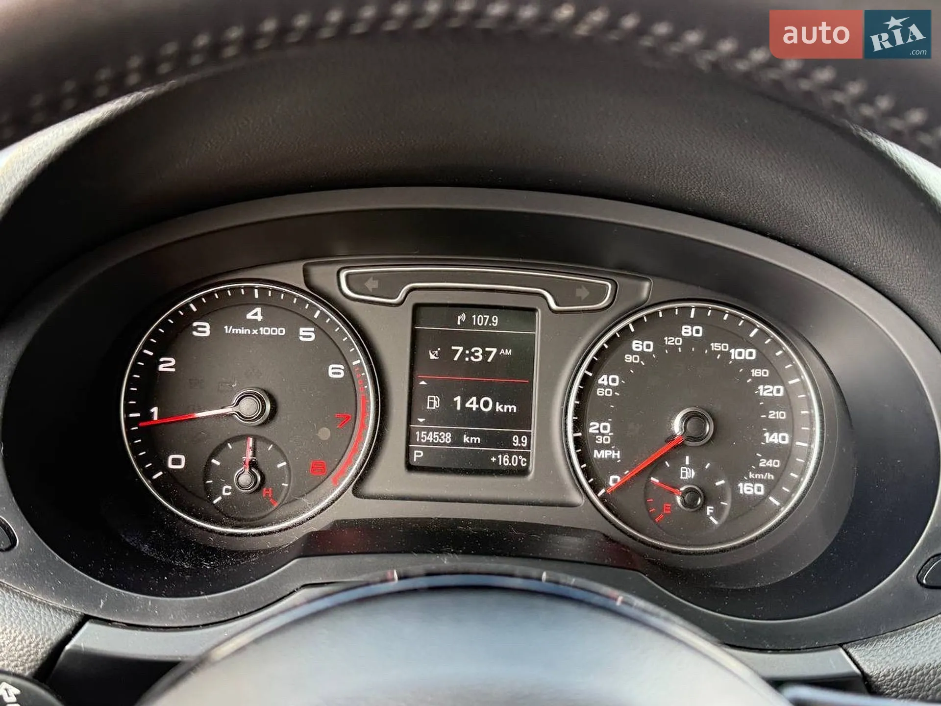 2014 Audi Q3 - мініатюра 51