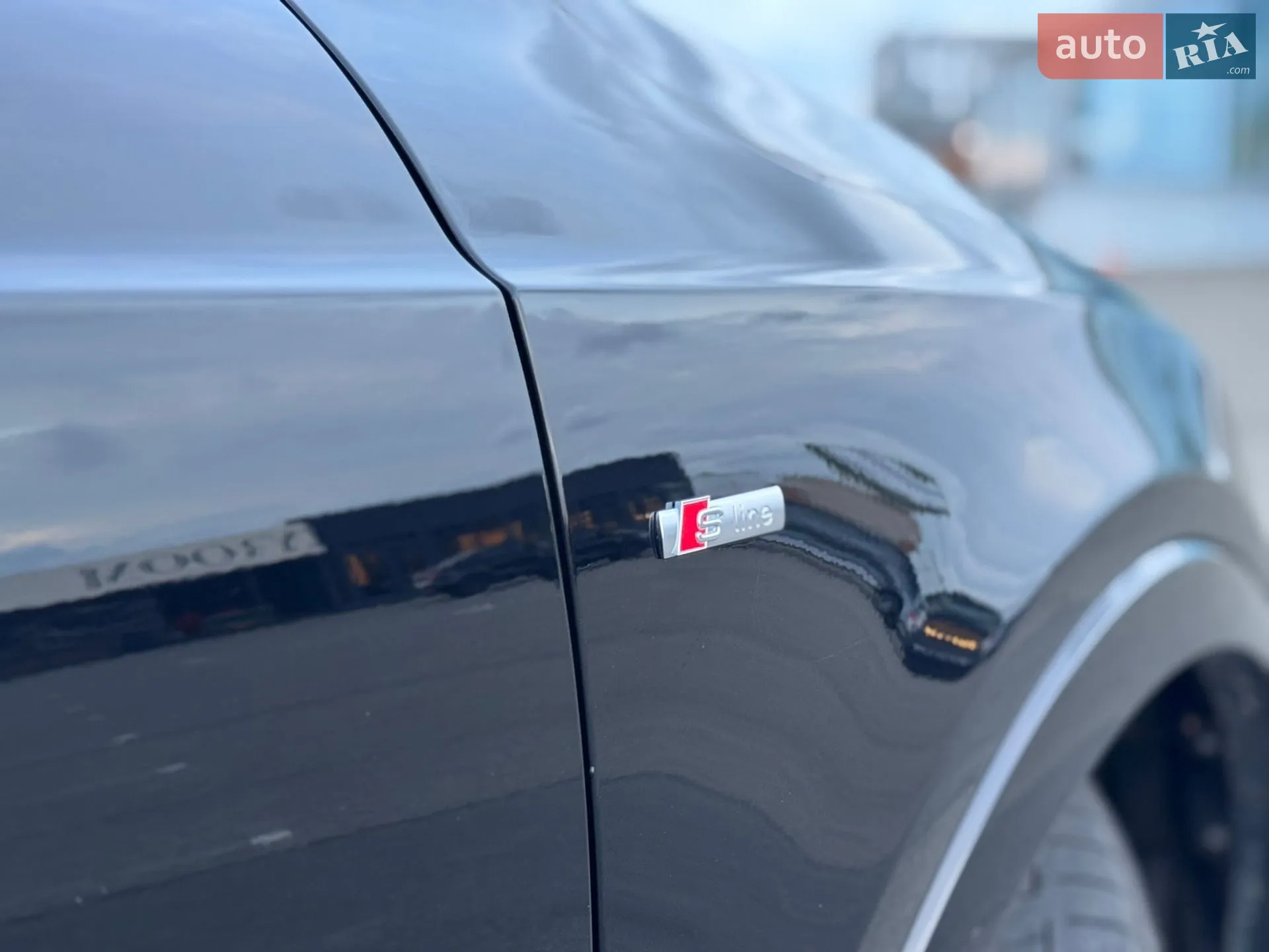 2018 Audi Q3 - мініатюра 23