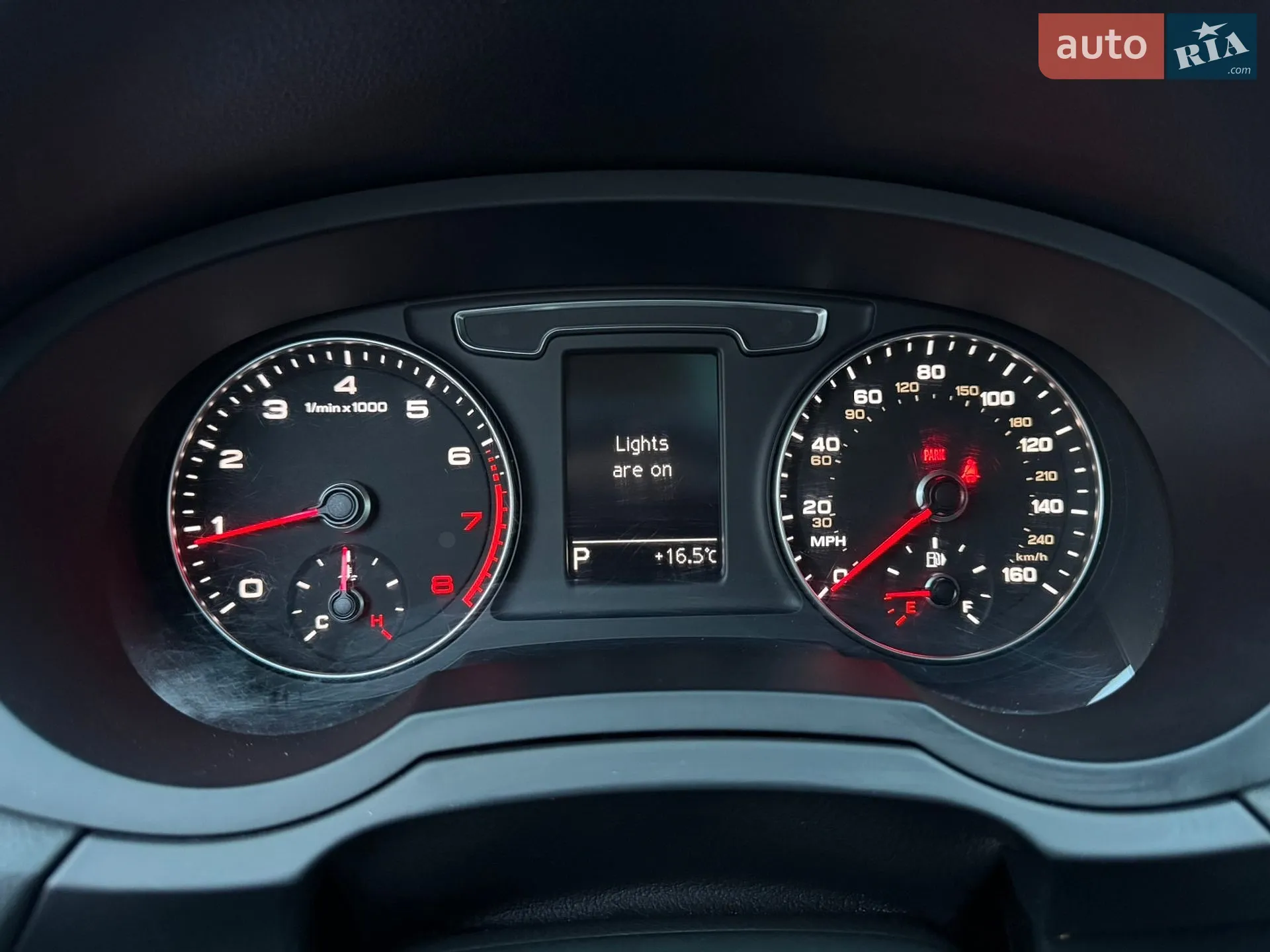 2018 Audi Q3 - мініатюра 38