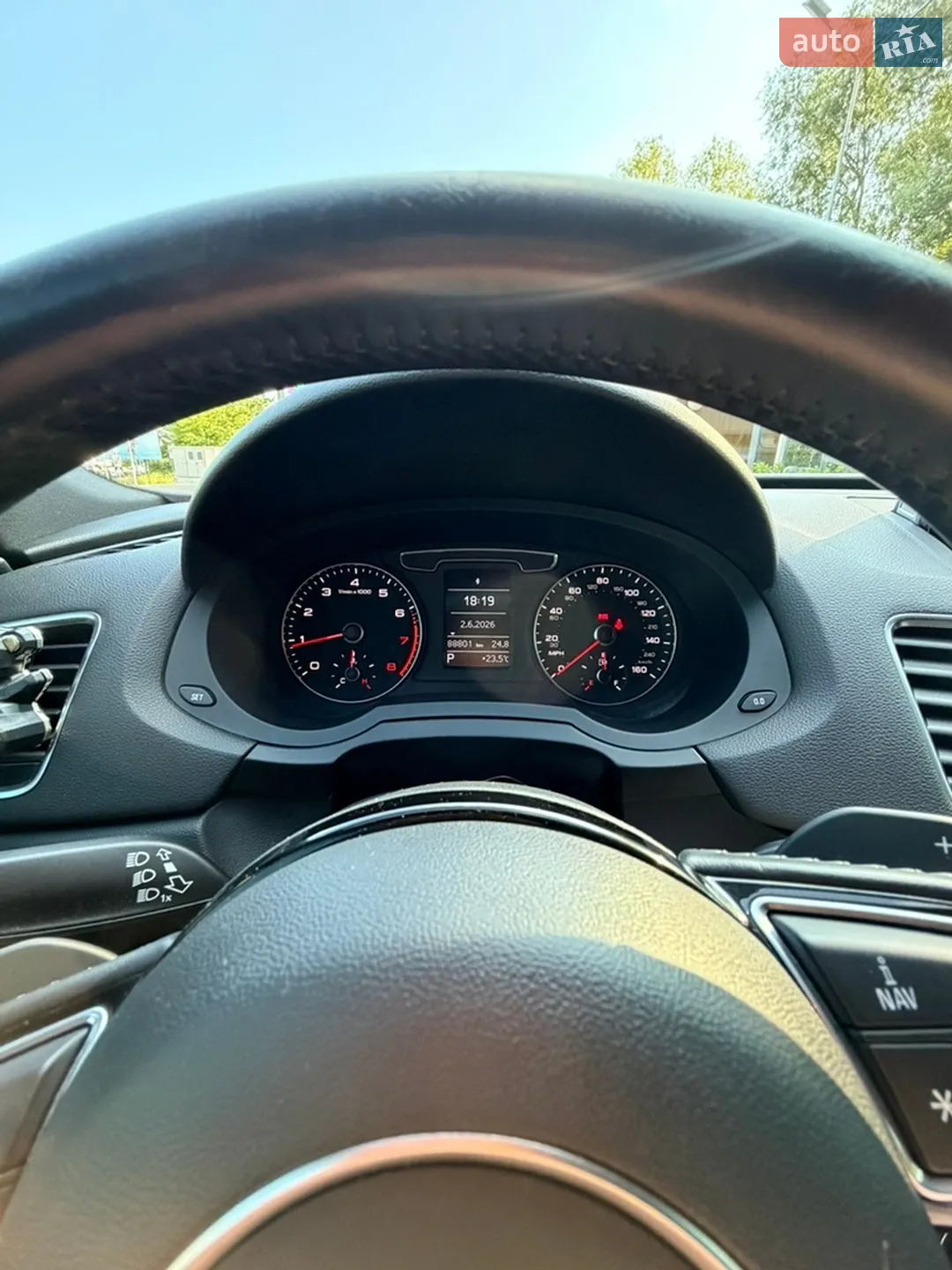 2018 Audi Q3 - мініатюра 13
