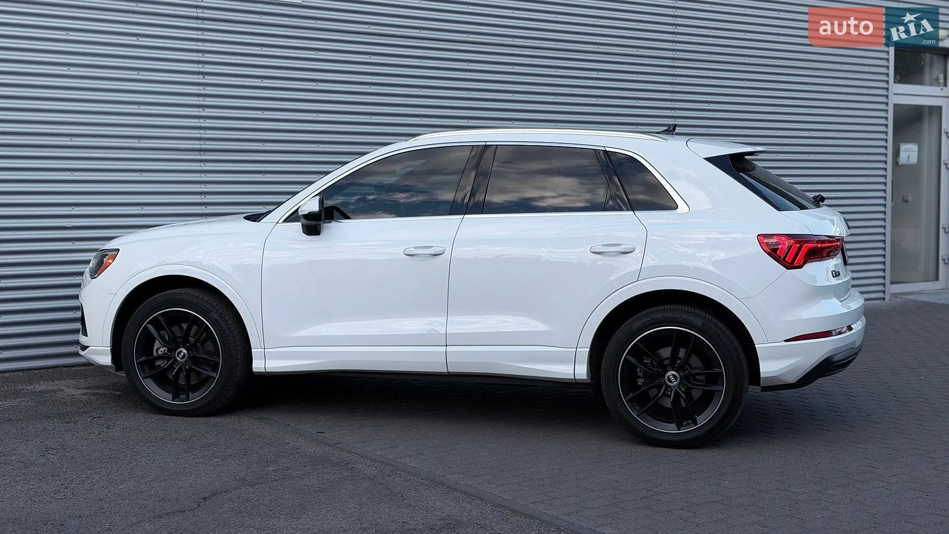 2019 Audi Q3 - мініатюра 19