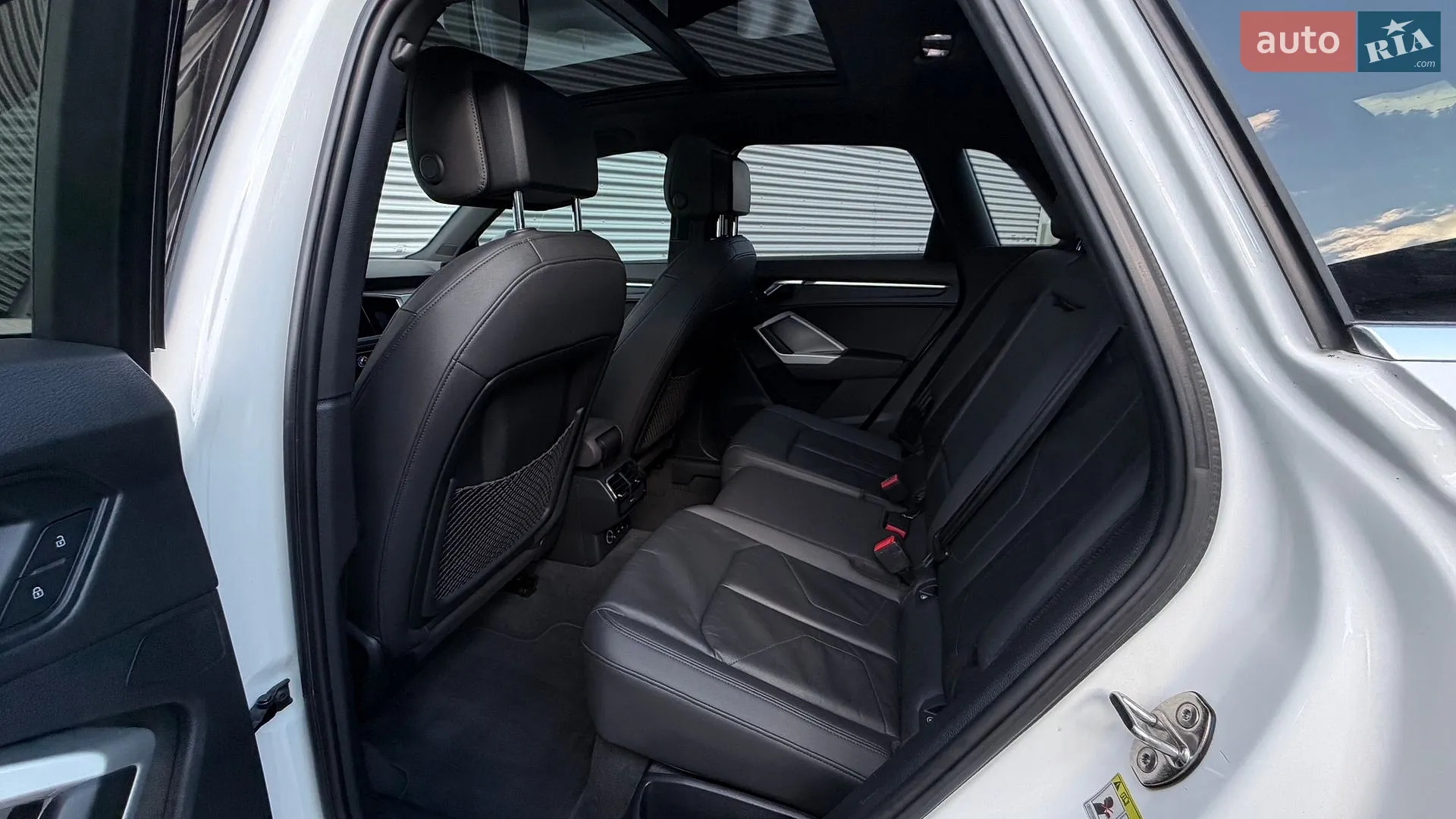 2019 Audi Q3 - мініатюра 49