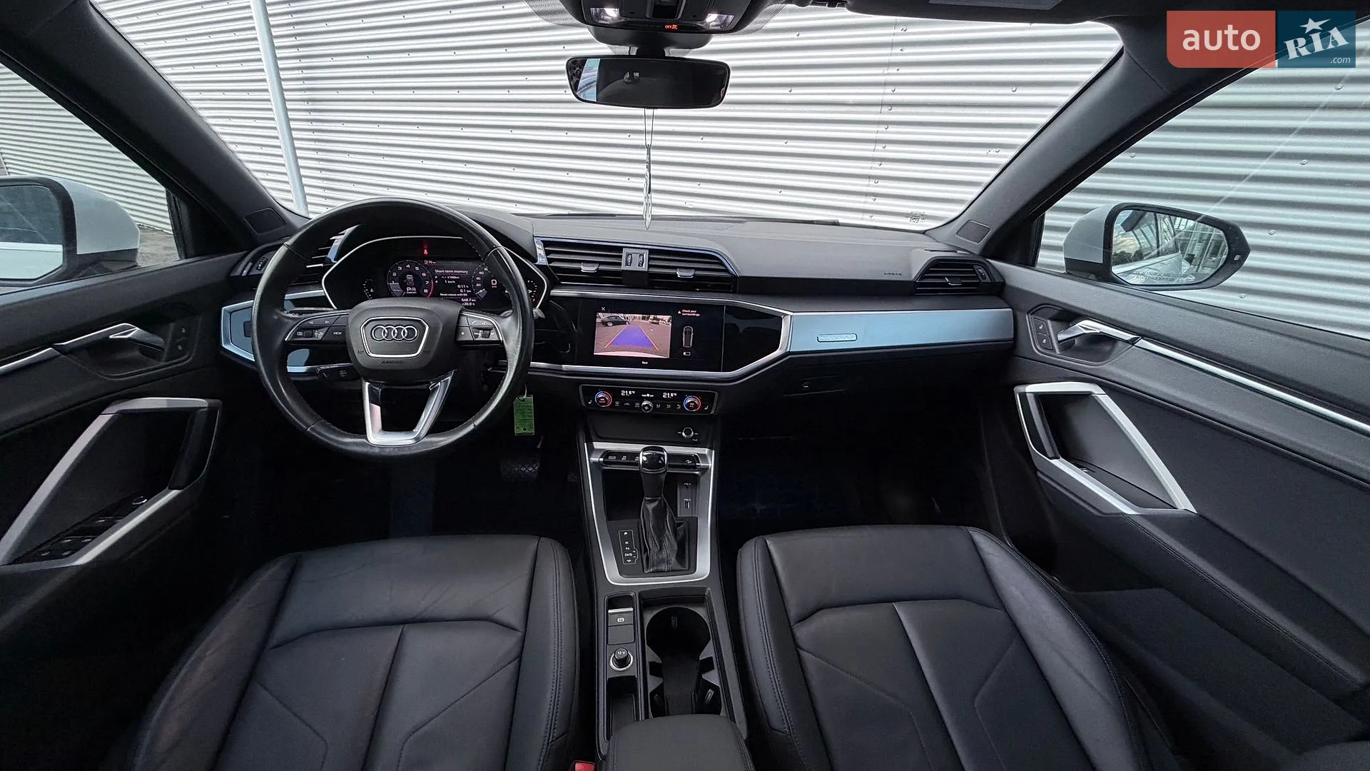 2019 Audi Q3 - мініатюра 53