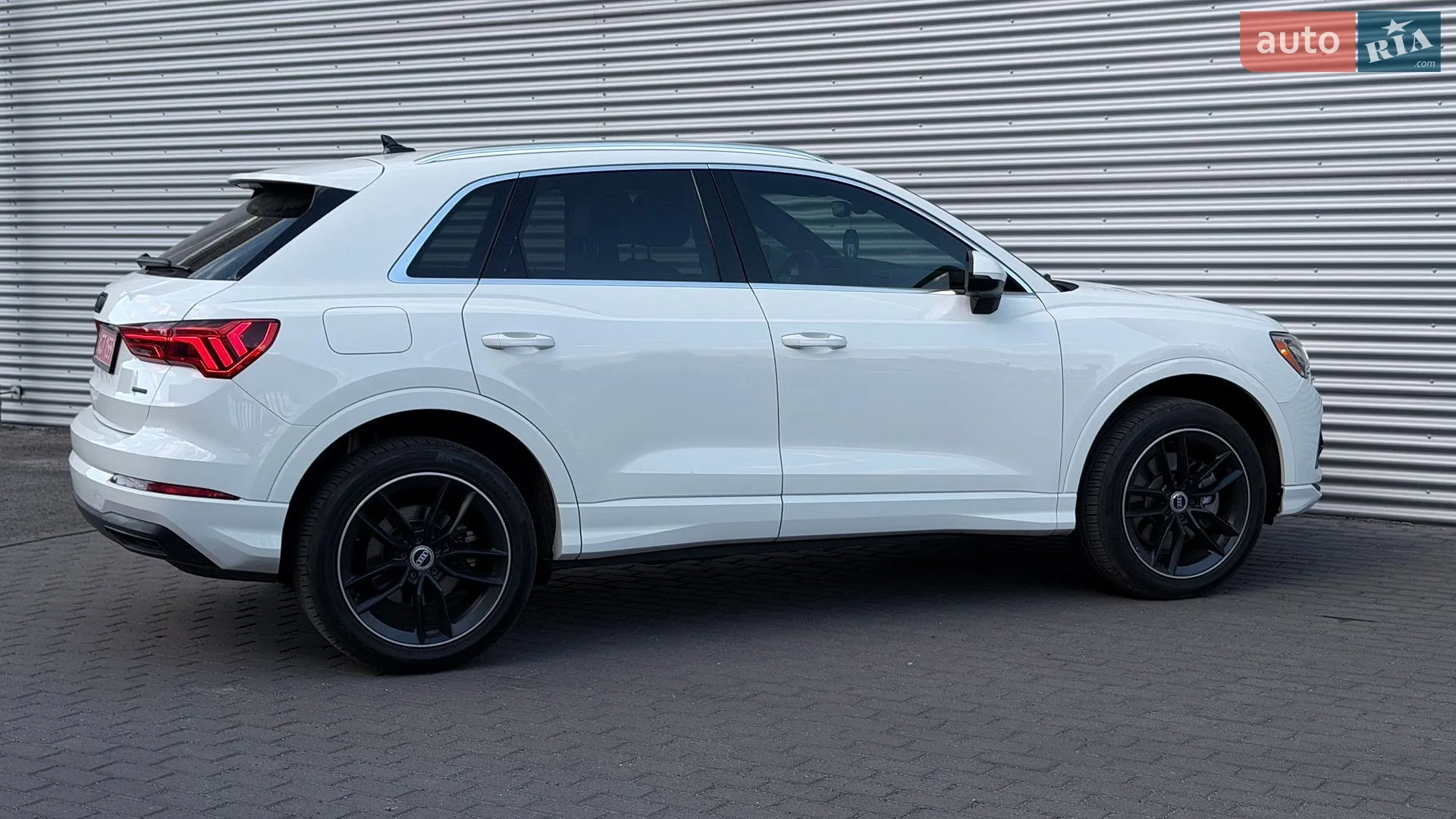 2019 Audi Q3 - мініатюра 22