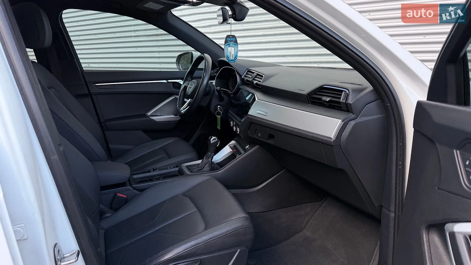 2019 Audi Q3 - мініатюра 67
