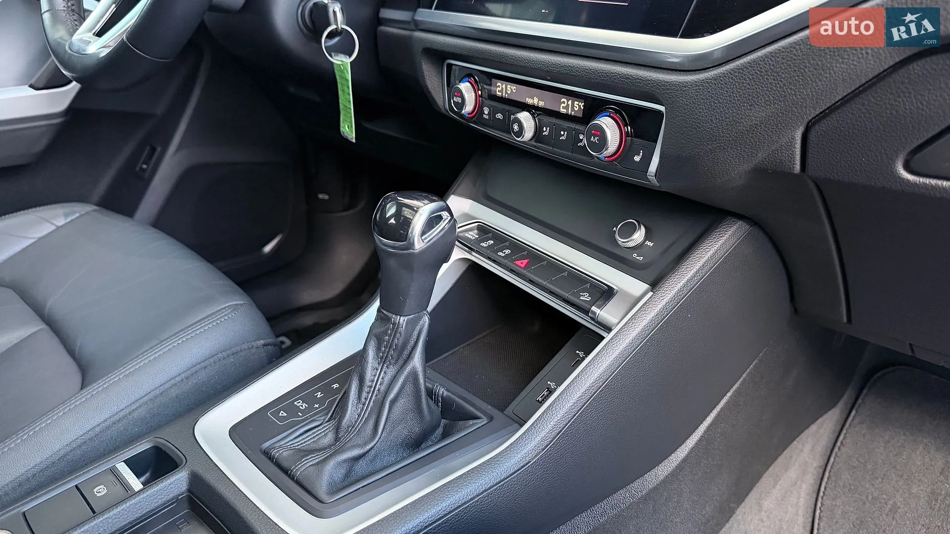 2019 Audi Q3 - мініатюра 72