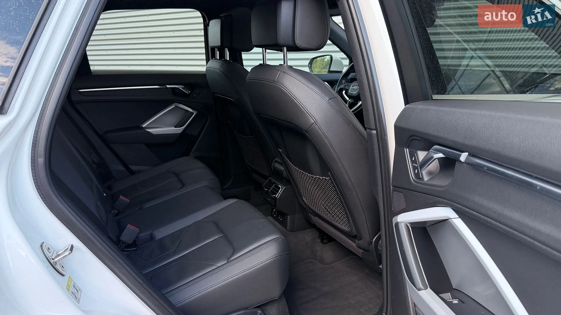2019 Audi Q3 - мініатюра 76