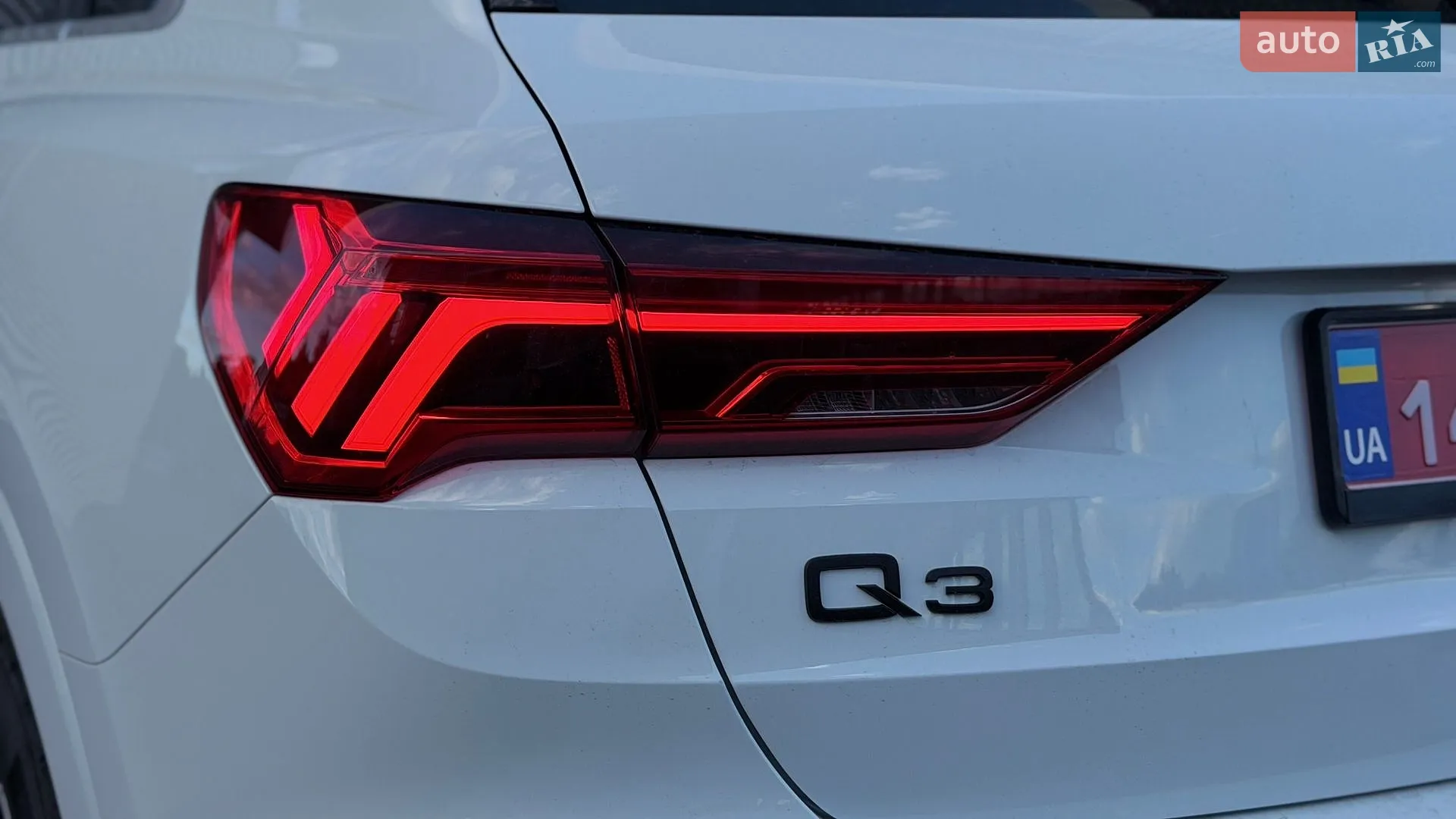 2019 Audi Q3 - мініатюра 78