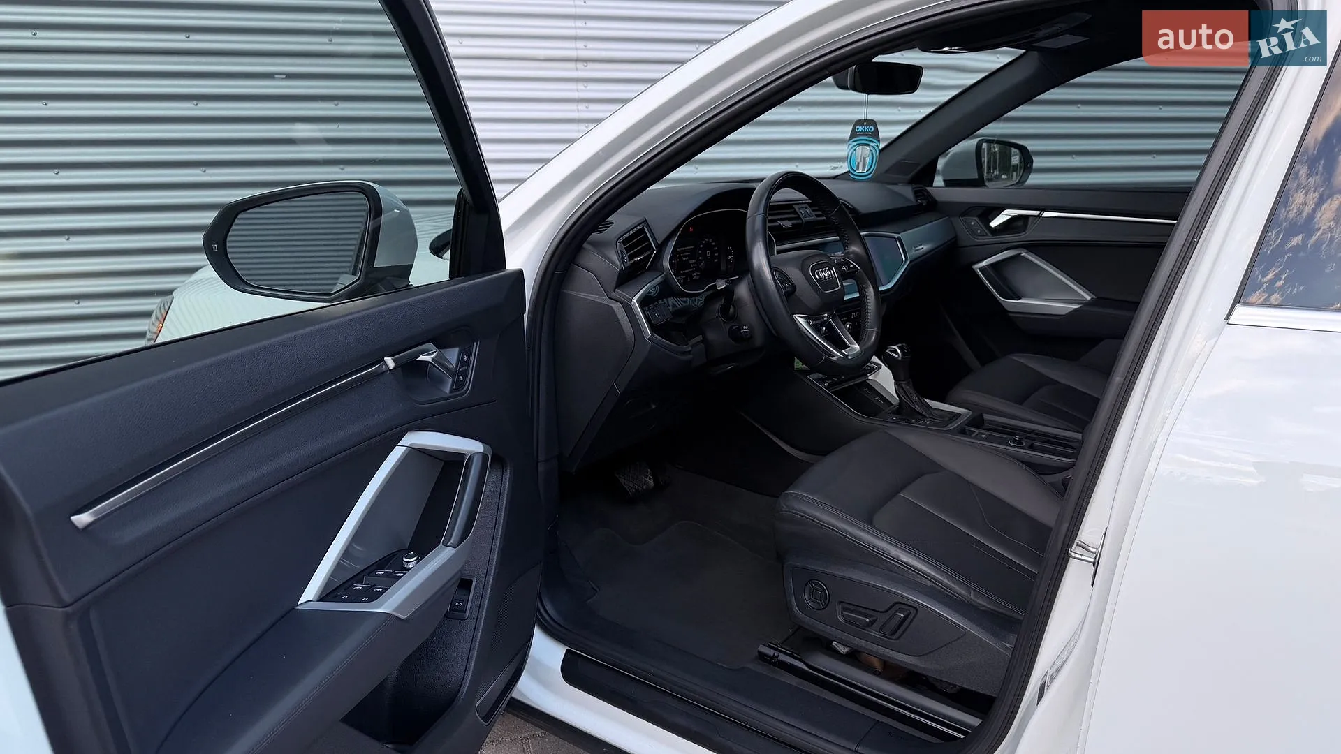 2019 Audi Q3 - мініатюра 81