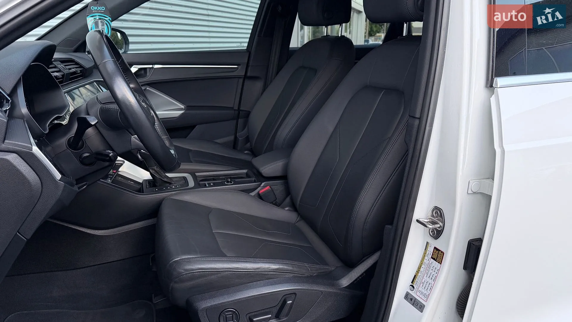 2019 Audi Q3 - мініатюра 85