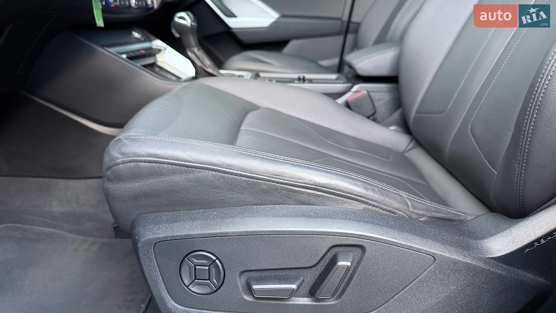 2019 Audi Q3 - мініатюра 88