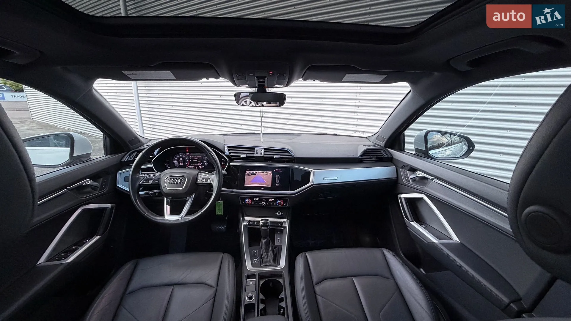 2019 Audi Q3 - мініатюра 92