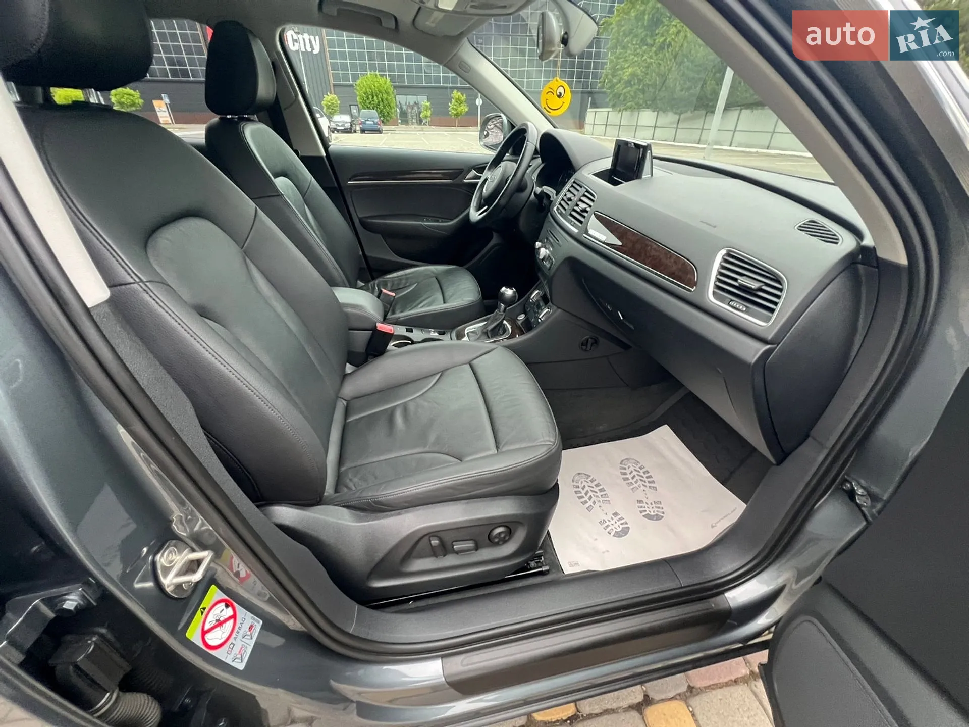 2014 Audi Q3 - мініатюра 19