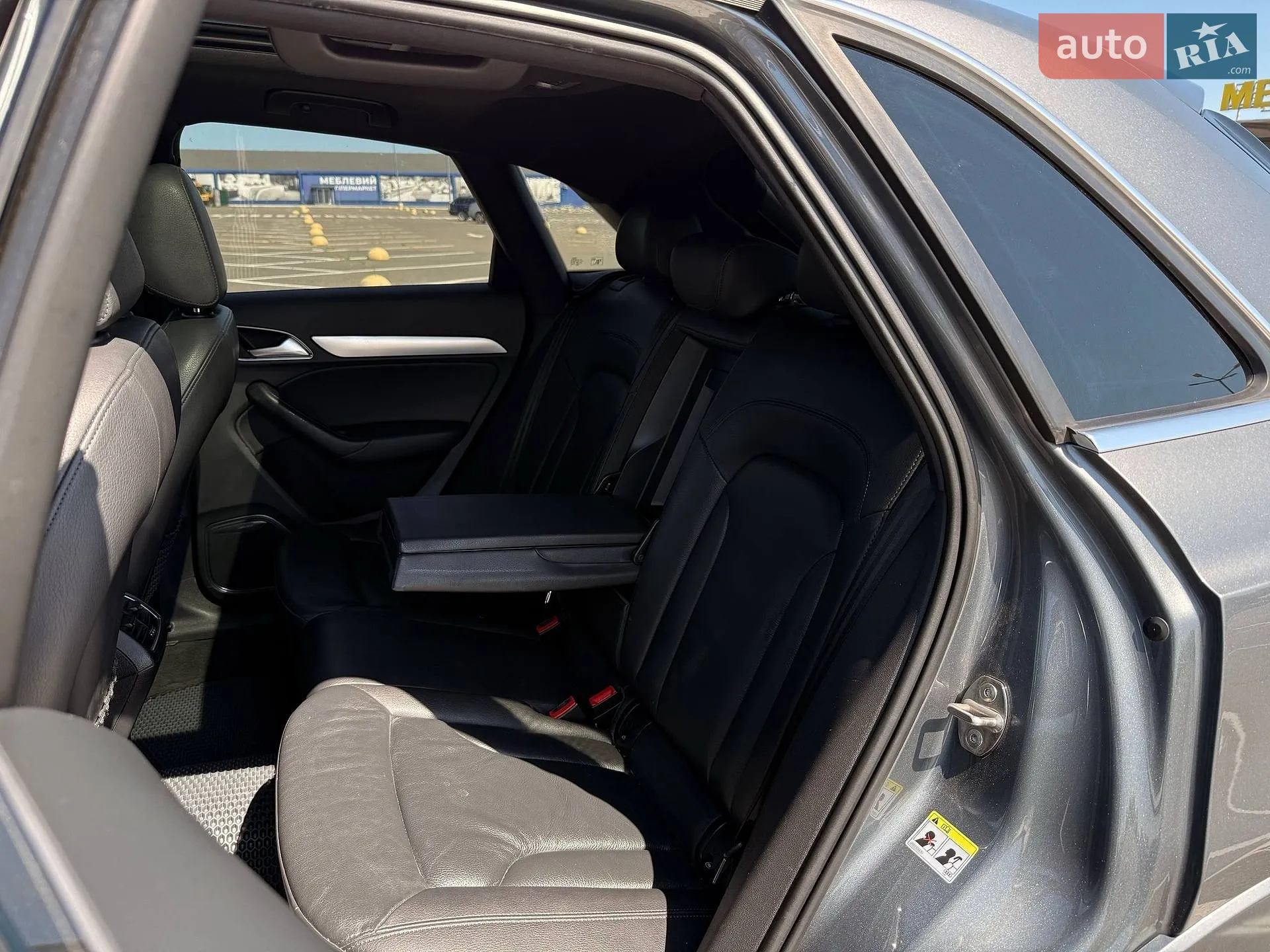 2016 Audi Q3 - мініатюра 9
