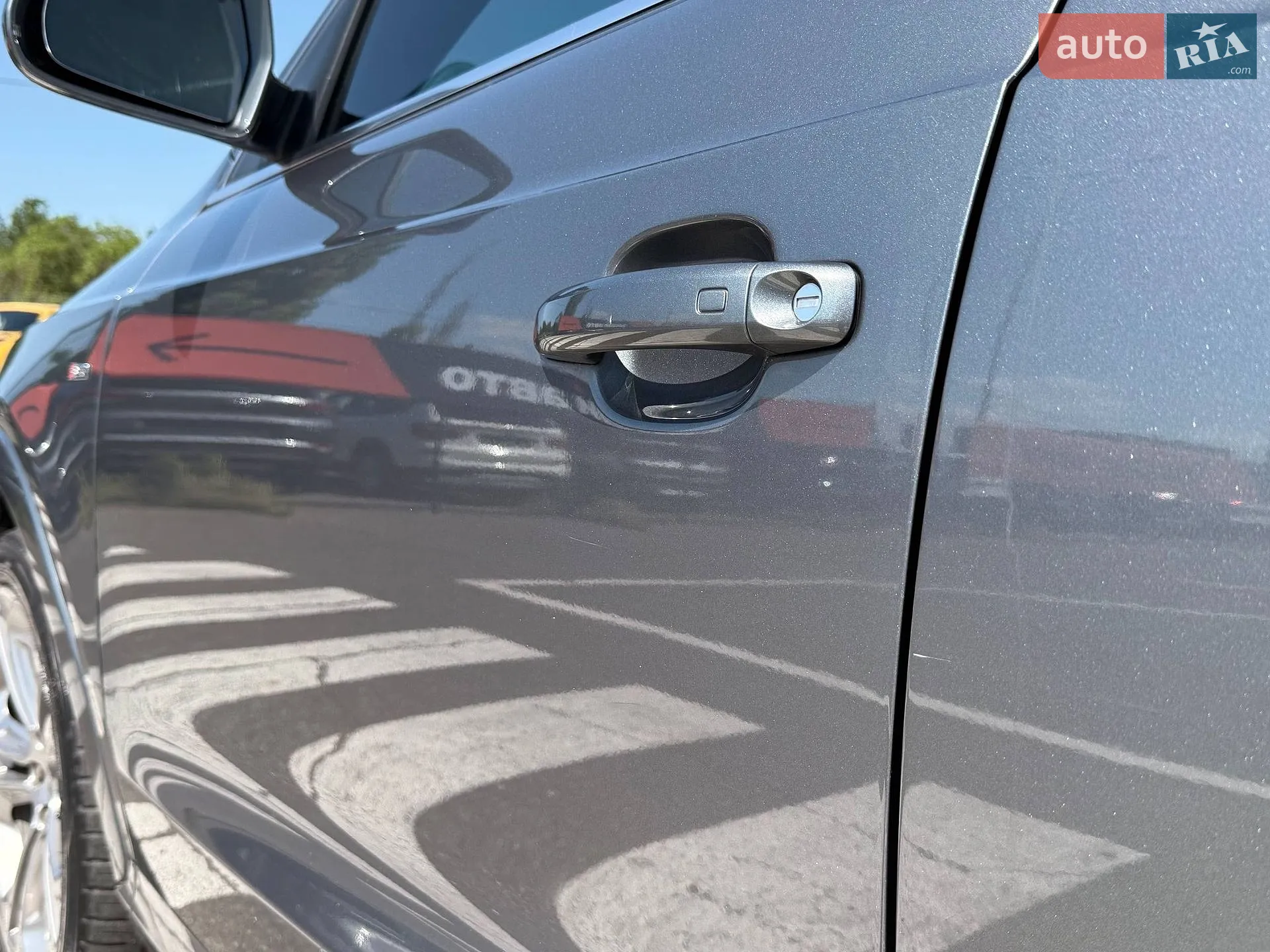 2016 Audi Q3 - мініатюра 11