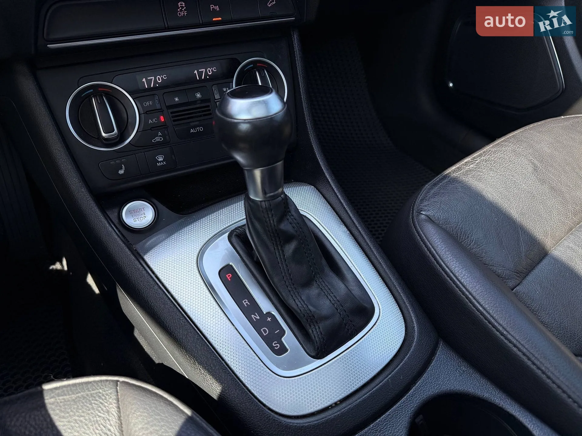 2016 Audi Q3 - мініатюра 15