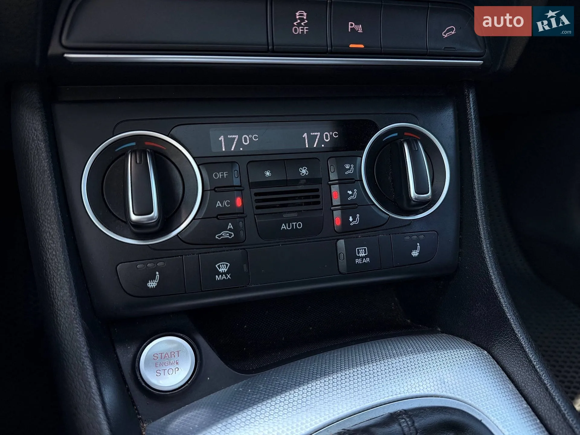 2016 Audi Q3 - мініатюра 17