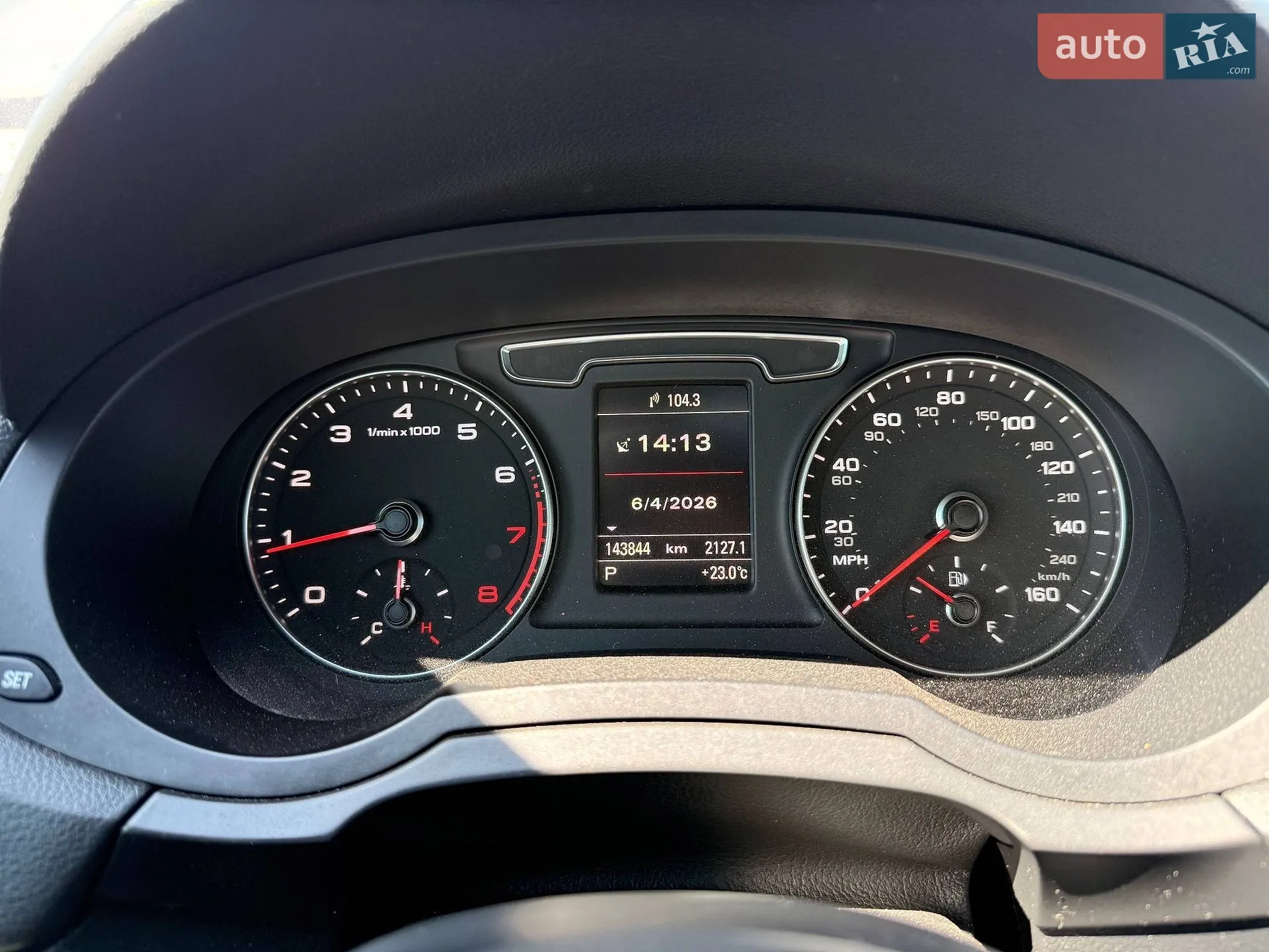 2016 Audi Q3 - мініатюра 21
